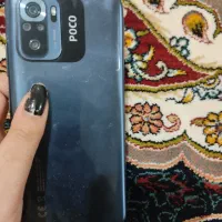 پوکو m5s|موبایل|الشتر, |دیوار