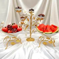 گروه تولیدیiranluxمیوه خوری شیرینی شکلات هفت سین|ظروف سرو و پذیرایی|تهران, بازار|دیوار