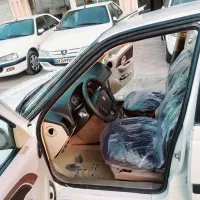 پژو پارس مدل 95