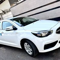 شاهین اتومات cvt|خودرو سواری و وانت|اندیمشک, |دیوار