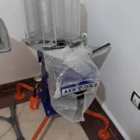 دستگاه پرتاب تیراندازی