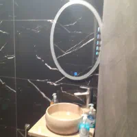 اجرای کاشی وسنگ کاری وبازسازی