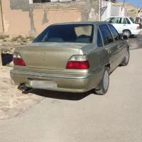 دوو سیلو سدان|خودرو سواری و وانت|کوهدشت, |دیوار