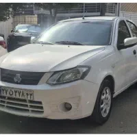 ساینا EXمدل۱۴۰۰(اتوشایان)