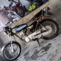 موتور سیکلت 1391