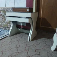 مبل ۷ نفره همراه ۳ تا عسلی|مبلمان خانگی و میز عسلی|اسدآباد, |دیوار