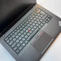 لپ تاپ lenovo think pad T450 مهندسی ، دانشجویی|رایانه همراه|اهواز, نادری|دیوار