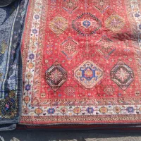 فرشینه نمدی|فرش|چابهار, |دیوار