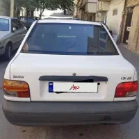 پراید مدل ۹۰|خودرو سواری و وانت|تبریز, |دیوار