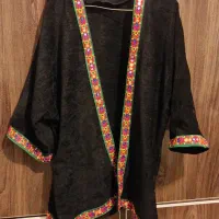 تعدای مانتو و پالتو|لباس|یاسوج, |دیوار