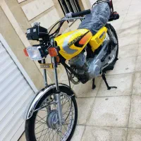موتور هندا مزایده ای درحد مدل ۹۲پلاک ملی اصلی|موتورسیکلت|خاوران, |دیوار
