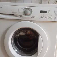 لباسشویی ۷ کیلویی|ماشین لباسشویی و خشککن لباس|جهرم, |دیوار