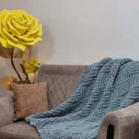 شال مبل وروتحتی وسیسمونی|لوازم خیاطی و بافتنی|چهارباغ, |دیوار