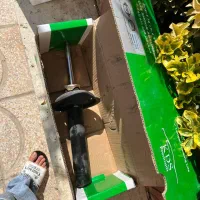 کمک فنر لنزو