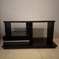 تلویزیون ۳۲ اینچ سونی بهمراه زیر تلویزیون|تلویزیون و پروژکتور|اهواز, کوی نفت|دیوار