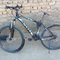 دوچرخه اینتنس