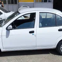 ساینا ای استاندارد ۸۵ گانه مدل ۱۴۰۴|خودرو سواری و وانت|هشتگرد, هشتگرد قدیم|دیوار