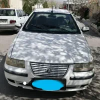 سمند۹۳lx