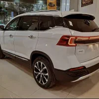 فروش FMCT5 فردا موتور مدل 1404 خشک