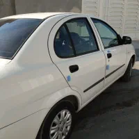 تیبا 1 صندوق داره مدل 1400 بستک
