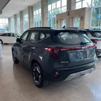 کیا سلتوس 2024 توربو ۱۴۰۰