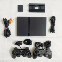 پلی استیشن 2 ، pes 2|کنسول، بازی ویدئویی و آنلاین|سهند, |دیوار