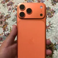 IPhone 17 pro max  256 zaa