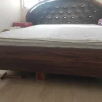 تخت خواب دونفره