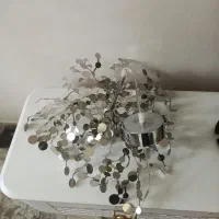 لوستر استیل