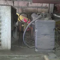 یخچال اورست ،یخچال چهاردرب|یخچال و فریزر|قم, ولیعصر|دیوار