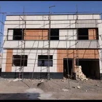 نما کار آجر و سنگ