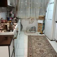 ۳۵ متر/طبقه ۱/نقلی/زیر قیمت/تک واحد