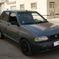 پراید 131 مدل 1387|خودرو سواری و وانت|جهرم, |دیوار