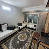 اسکان اقامت هتل آپارتمان لحظه آخری امشب نفری ۳۵۰|اجارهٔ کوتاه‌مدت آپارتمان و سوئیت|مشهد, سعد آباد|دیوار