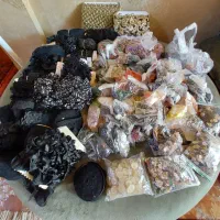 دگمهای رنگی برای   وتورهای مشگی  یک عدد مانکن