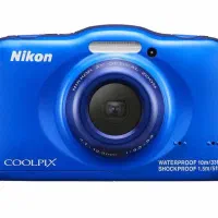 دوربین نیکون ضد آب