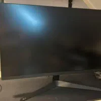 مانیتور ال جی-گیمینگ 27 اینچ 165هرتز