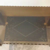 میز عسلی