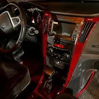 دنا اتوماتیک فول اپشن نقد اقساط اتوگالری امیدی