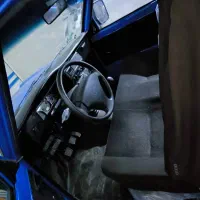 نیسان دوگانه سوز آپشنال رادیال شخصی|خودرو سواری و وانت|تبریز, |دیوار