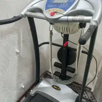 تردمیل ۴ کاره