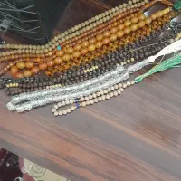 انواع تسبیح قدیمی به قیمت|جواهرات|برازجان, |دیوار