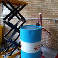 لیفتراک دستی استاکر شارژی جک پالت استاندارد|ماشینآلات صنعتی|برازجان, |دیوار