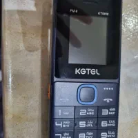 گوشی KGTGL|موبایل|تهران, ویلاشهر|دیوار