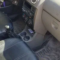 پراید دوگانه فابریک مدل ۹۴ معاوضه با ۴۰۵|خودرو سواری و وانت|گرگان, |دیوار