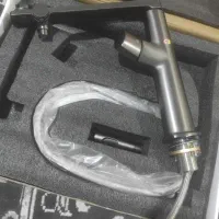 شیرمخلوط دوکاره