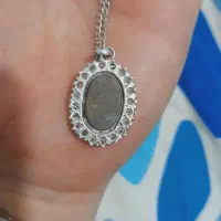 گردنبدنقره|جواهرات|ماهدشت, |دیوار