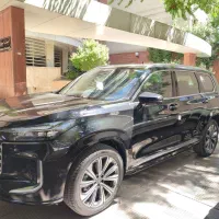 اکستریم VX - QX مدل 1404|خودرو سواری و وانت|تهران, الهیه|دیوار