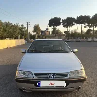 پژو اس ال ایکس مدل ۸۹