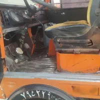 خاور 608 جفتشونم|خودرو سنگین|قم, ولیعصر|دیوار